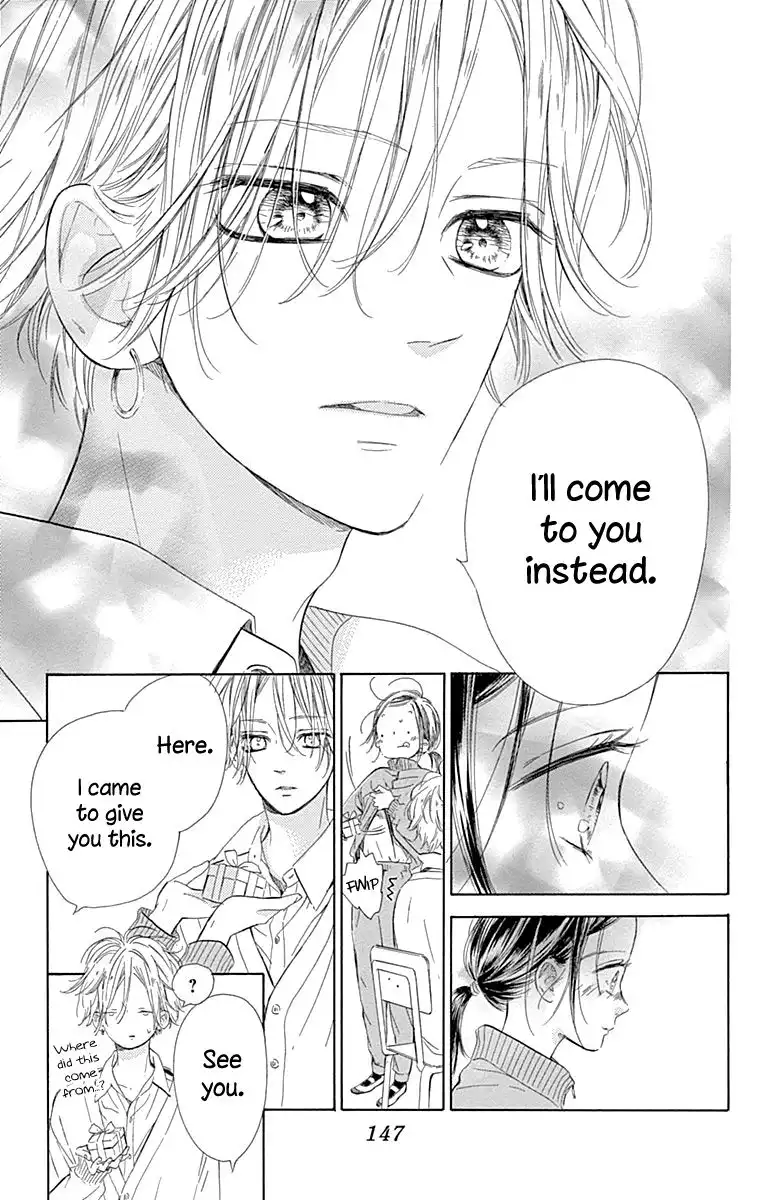 Honey Lemon Soda Chapter 51 22